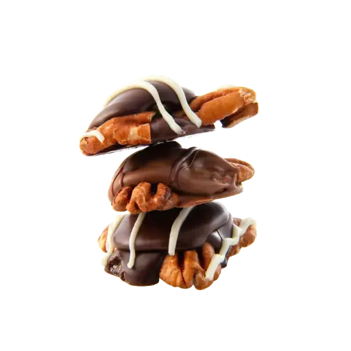 [21681598] Tortuga de Nuez y Chocolate