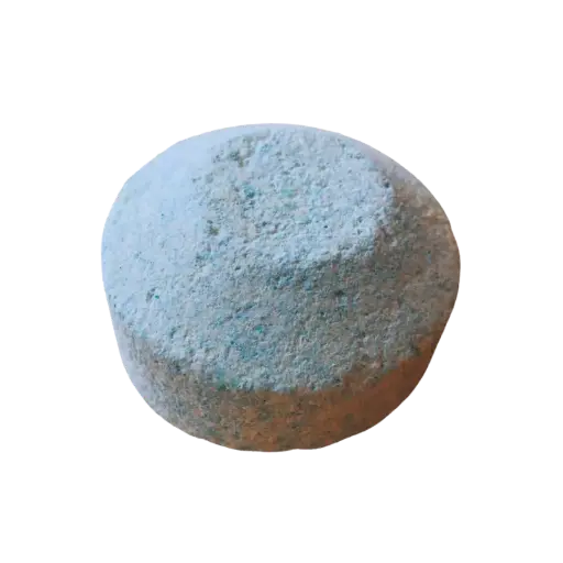 [234567] Limpiador Multiusos Sólido - Manzana Verde