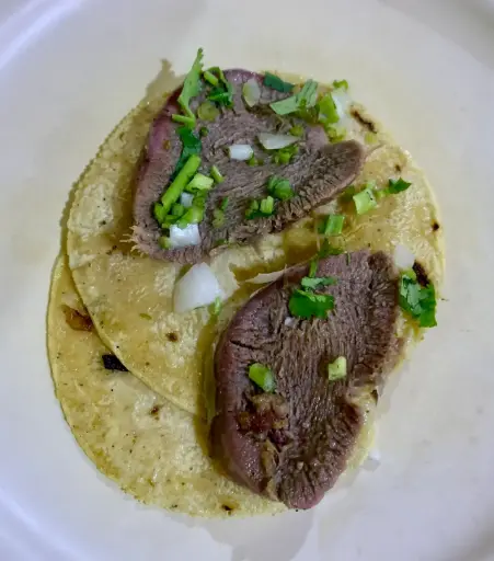 Lengua de Res en Pastoreo Regenerativo 1.6kg aprox Congelada