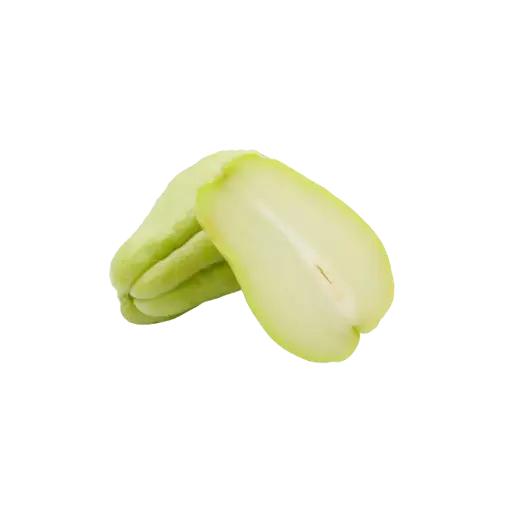 [21684750] Chayote sin Espinas 