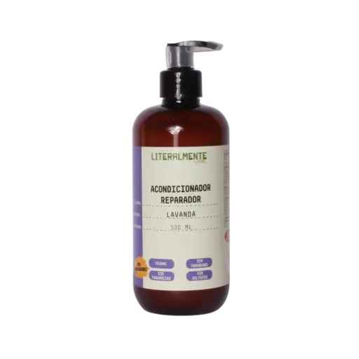[3859278] Acondicionador Reparador Lavanda - Envase 500ml