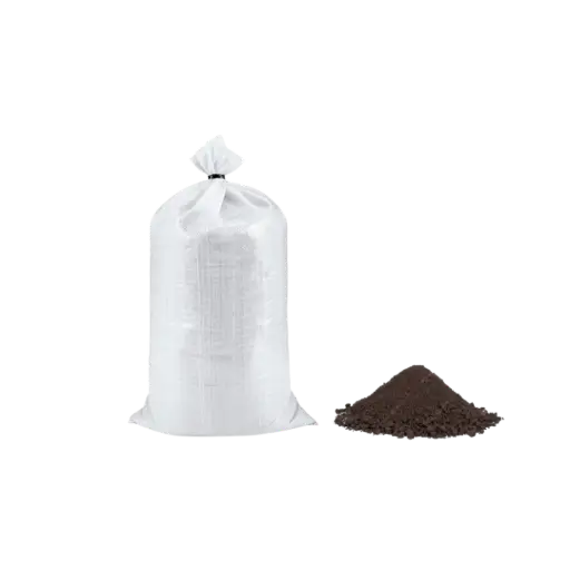 30kg Abono Orgánico Bokashi Costal 