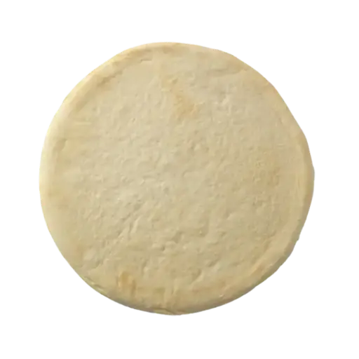 Masa de Pizza 10" Congelada - Lista para Hornear 