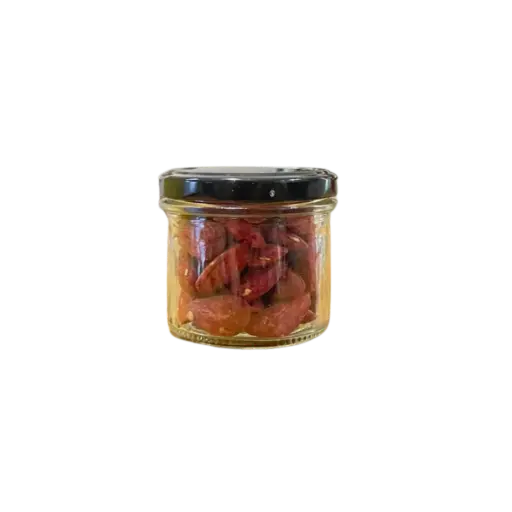 [21684566] Almendra Enchilada Frasco chico