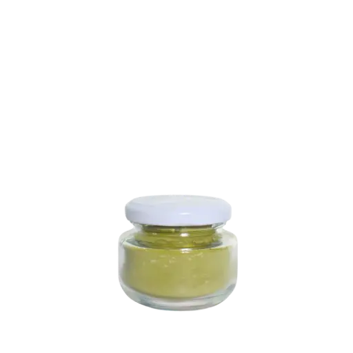 [392036] Té Matcha Orgánico Puro - Frasco 25gr