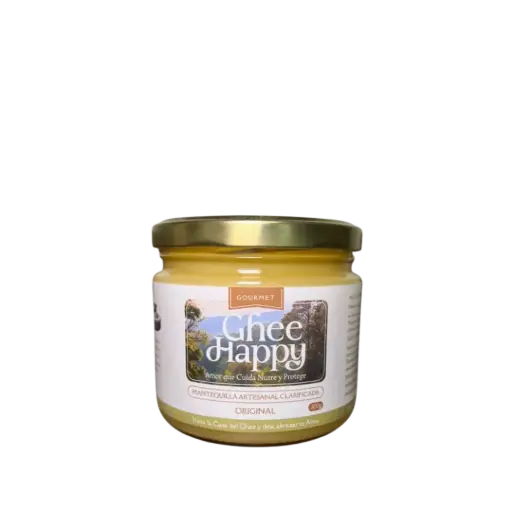 Ghee Natural - 300gr